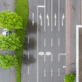 Industrie-Höchststand überschritten