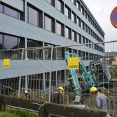 4,8 Millionen für Erweiterung der Berufsschule