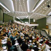 Lehramtsstudien noch nicht fixiert