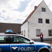 Höxter: Polizei findet Abschiedsbriefe