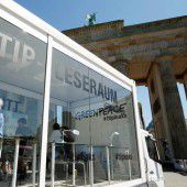 Wirbel um neue „TTIP-Leaks“