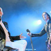 Roxette: Neues Album nach der Tourabsage