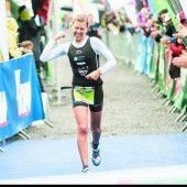 Steurer „total happy“ als Dritte in Barcelona