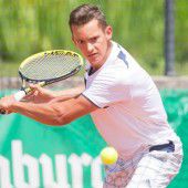 Vorarlbergs Top-Immobilie im Tennis