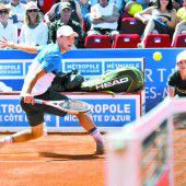 Thiem ist besser dran als 2015