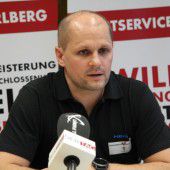 Ein Sporttag für Flüchtlinge