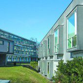 Dornbirn „verschenkt“ Textilschule