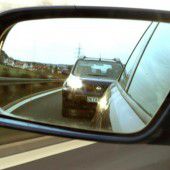 Hälfte der Autofahrer als „unfair“ eingestuft