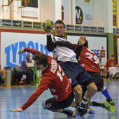 Fix: Handball-Klassiker um das Finaleticket