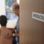 ÖGK-Milliarden für die Gesundheit