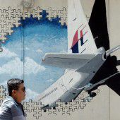 Hoffnung auf Fund von Flug MH370 schwindet