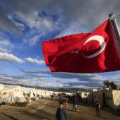 Ende der Visapflicht für die Türkei empfohlen