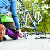 „Motz dein Fahrrad auf!“