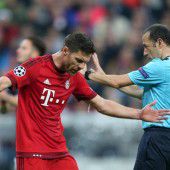 Guardiola sieht große Zukunft für FC Bayern