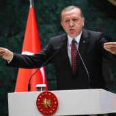 Türkei droht der EU im Streit um Visafreiheit