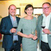 Spanische Genusswoche lockt Weinliebhaber