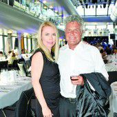 Boogie-Flair auf dem Bodensee
