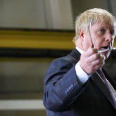 Brexit: EU mit Hitler verglichen