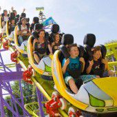 Frühlingsfest startet mit Gratisfahrten