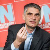Pflegestrategie der neuen Art