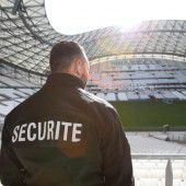 Drohnen-verbot bei der EURO 2016