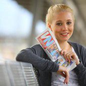 VN-Lektüre gehört zum Tag dazu