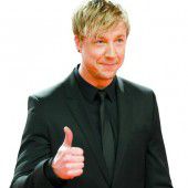 Haber wieder bei „The Voice“