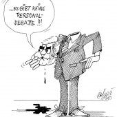 Der Realist!