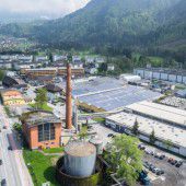 Industriebetriebe und Kommunen