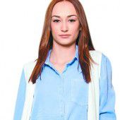 Kühles Blau