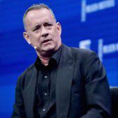 Hanks leidet an Diabetes