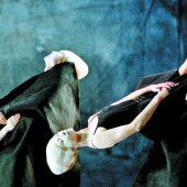 Geheimnisvolle Tänze mit „Shen Wei Dance Arts“