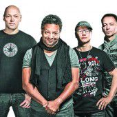 Casino Jazz Night mit Arno Haas & The Alvin Mills Project. Heute, 20 Uhr, Spielbank Lindau.