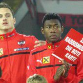 Fußballtalk im TaS