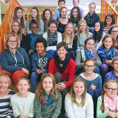 Preis für Vorarlberger Jugendchor