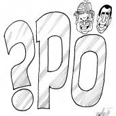 Provisorisches SPÖ-Parteilogo!