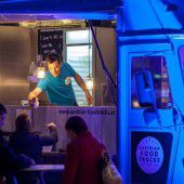 Street Food Festival XXL