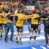 Bregenz hat vorgelegt