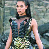 „GNTM“-Finale