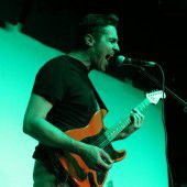 Open Mic im TiK Dornbirn