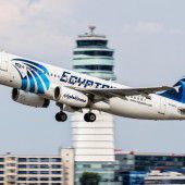 Rätselraten um Flugzeugunglück
