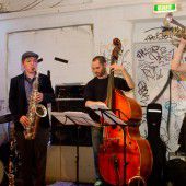 Kompromissloser Jazz