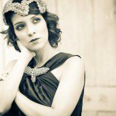 Elegante Harmonien