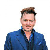 Johnny Depp