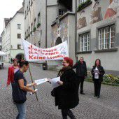 SPÖ macht gegen Bettelverbot mobil