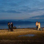 Theater in der Natur