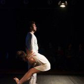 Interaktives Tanztheater