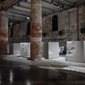 Architektur bei der Art Bodensee