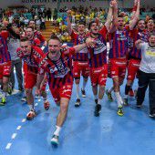Fivers holen HLA-Krone