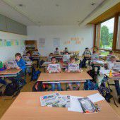„Da schau her!“ Die Vorarlberger Nachrichten im Schulunterricht